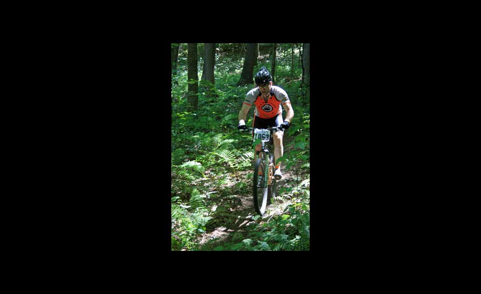 Allamuchy 24hrs 2008