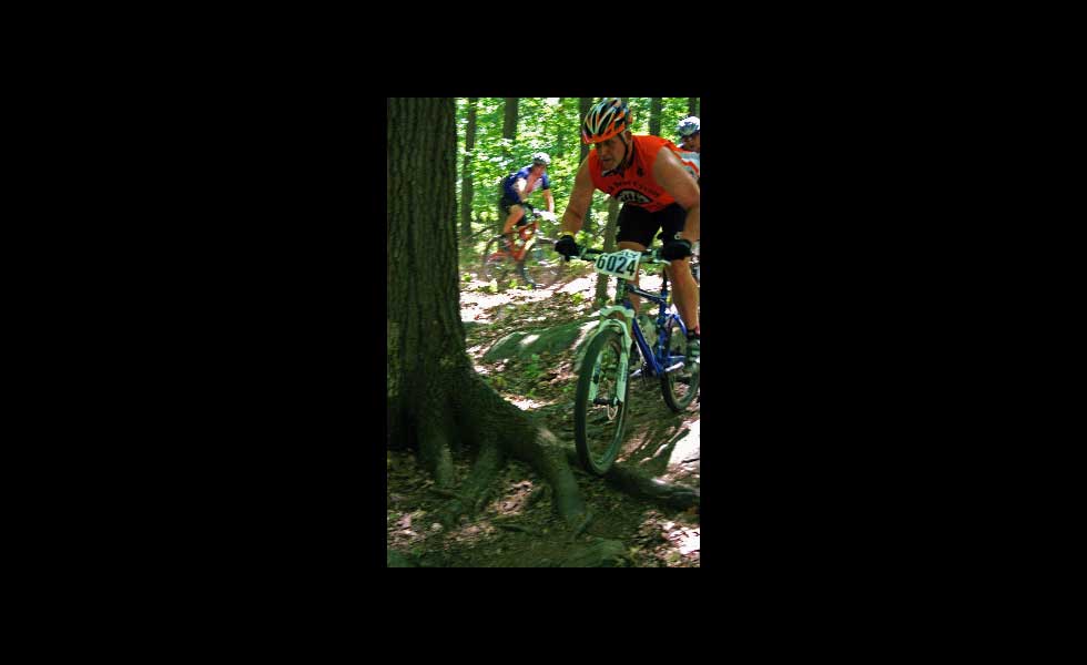 Allamuchy 24hrs 2008