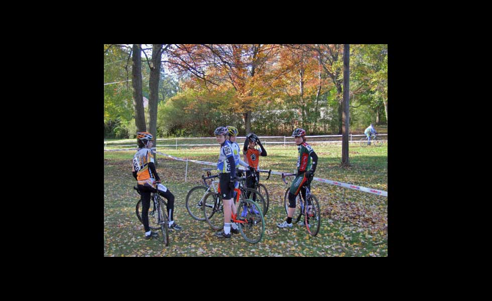 Highland Park CX 2007