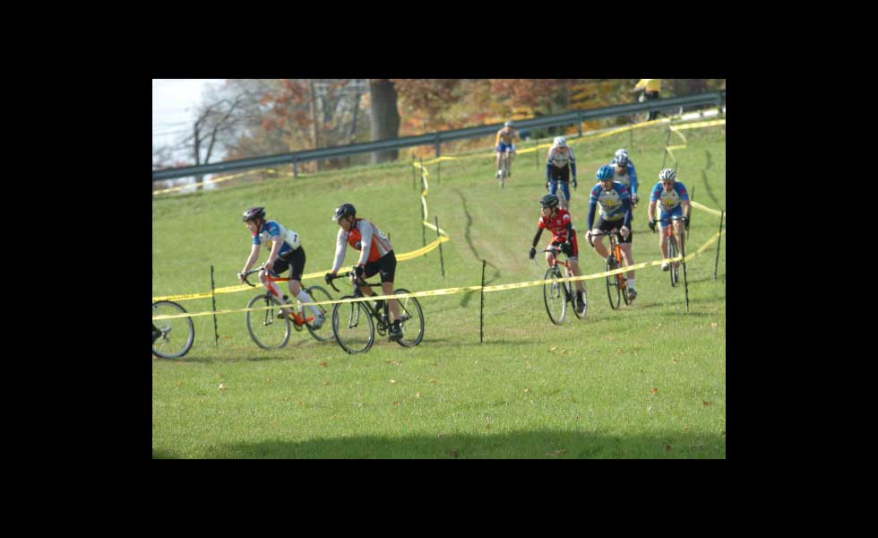 Augusta Cross 2007