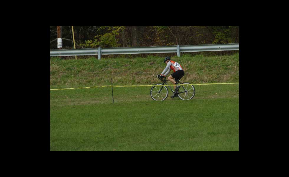 Augusta Cross 2007