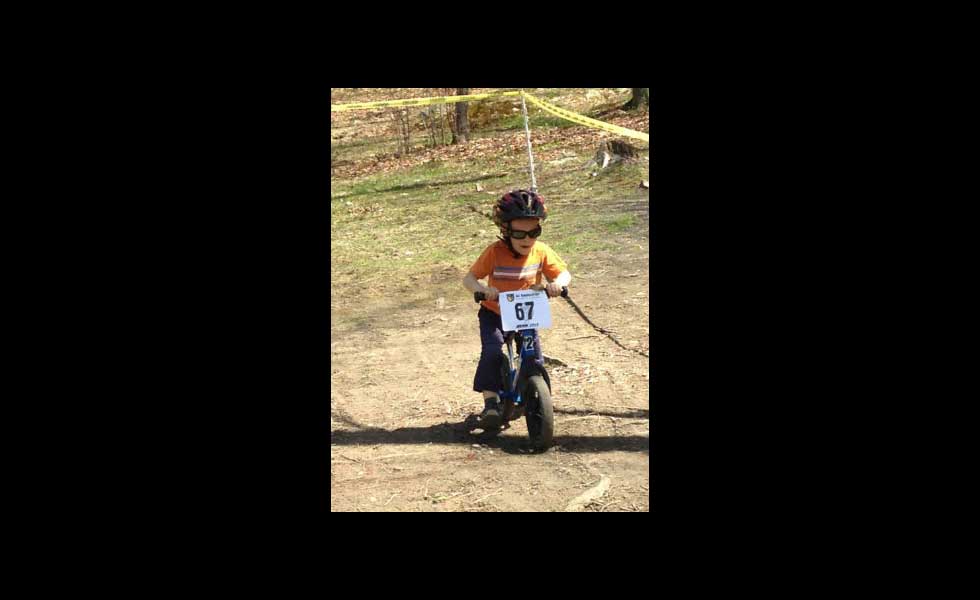 Wawayanda Kids Race 2015