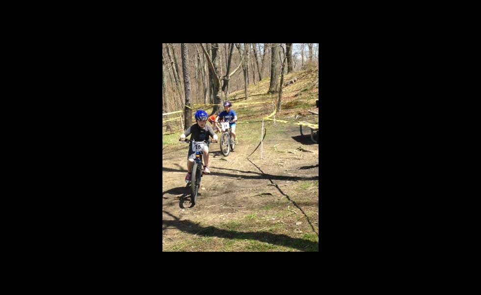 Wawayanda Kids Race 2015