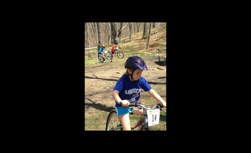 Wawayanda Kids Race 2015