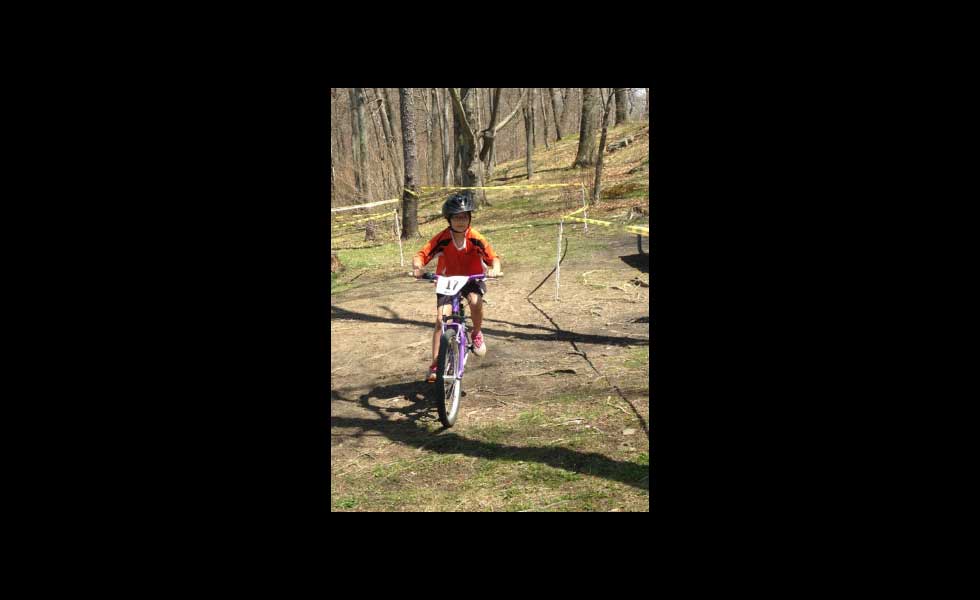 Wawayanda Kids Race 2015