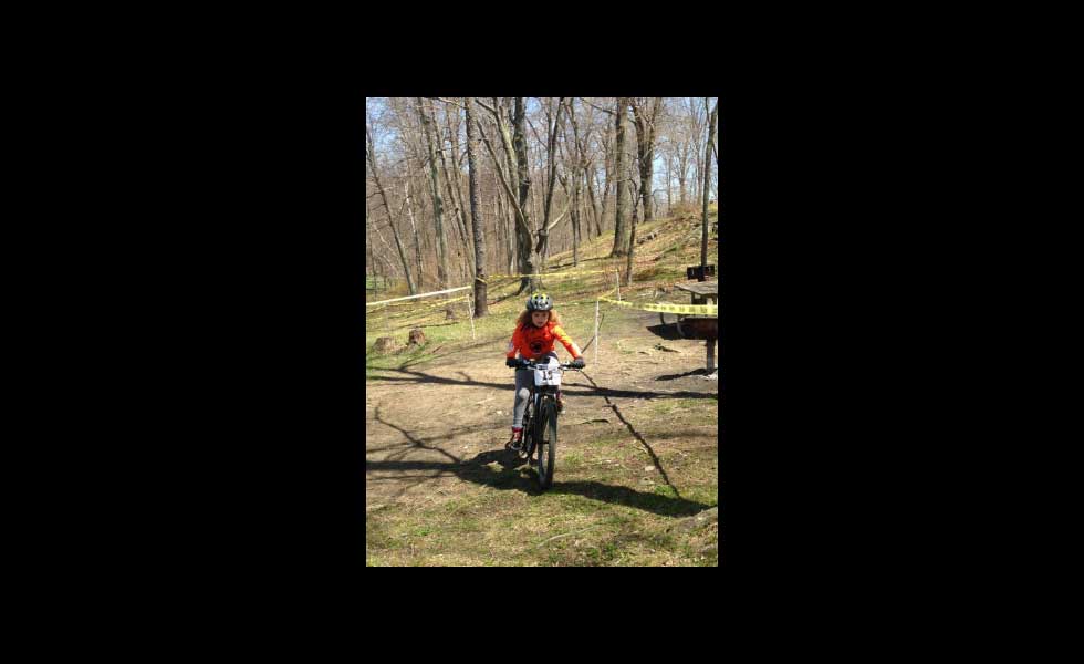 Wawayanda Kids Race 2015