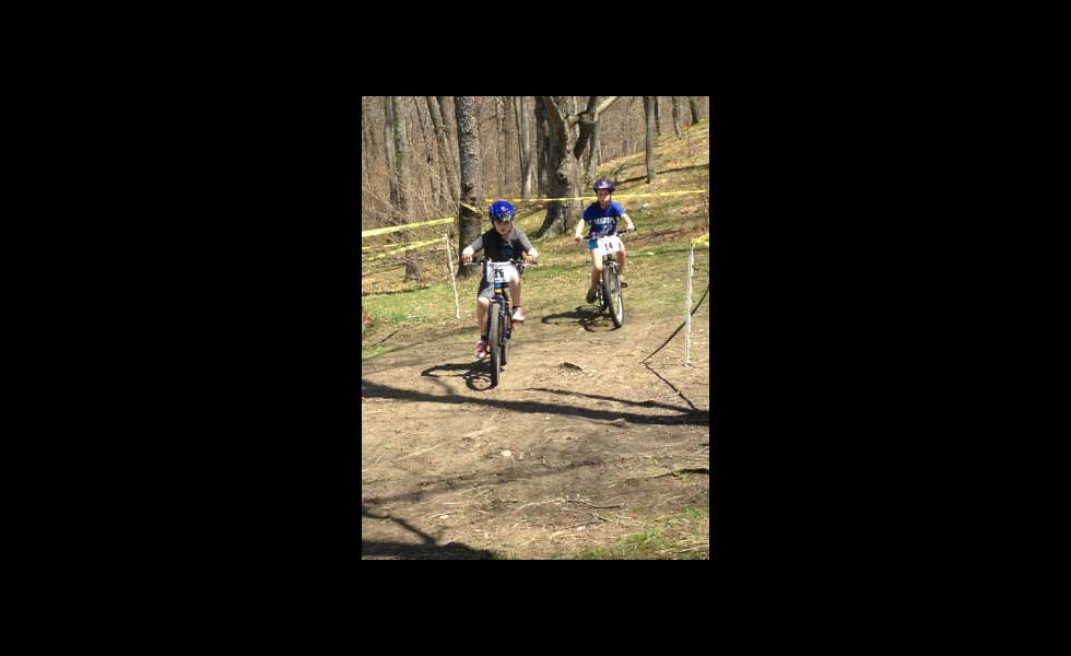 Wawayanda Kids Race 2015