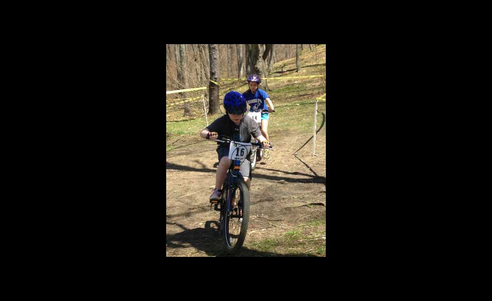 Wawayanda Kids Race 2015