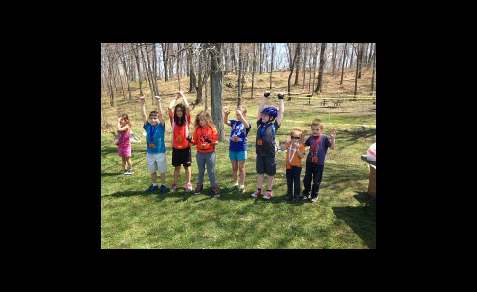 Wawayanda Kids Race 2015