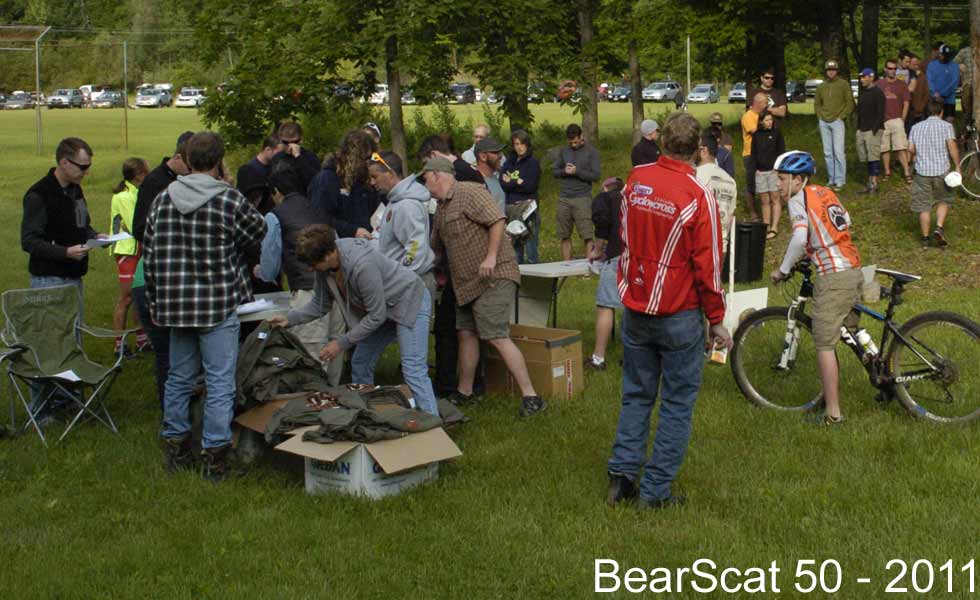 Bearscat50 images