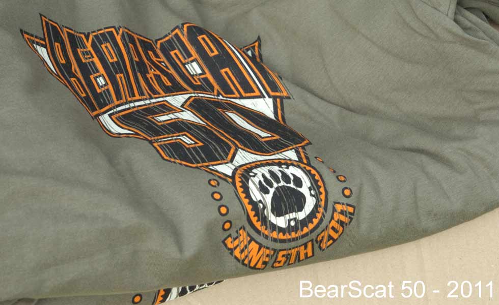 Bearscat50 images